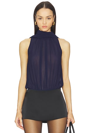 Priya Bodysuit ALL THE WAYS