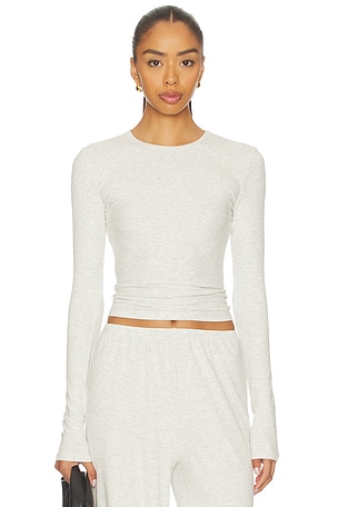 Airlea Long Sleeve Top ALL THE WAYS