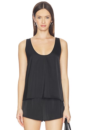 Lavender Top ALL THE WAYS