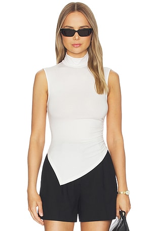 Regina Top ALL THE WAYS