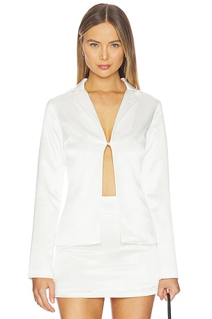 Leslie Top ALL THE WAYS