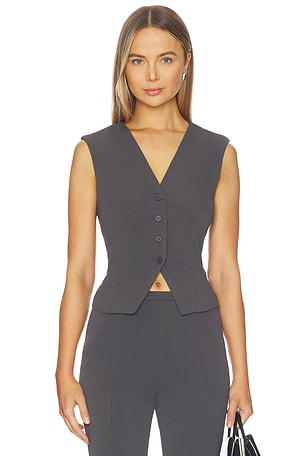 Jordana Vest ALL THE WAYS