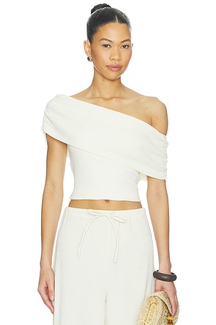 Kiana Top ALL THE WAYS