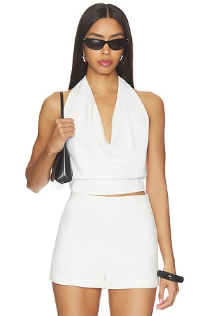 Calianna Halter Top ALL THE WAYS