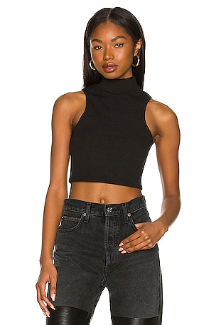 Tops Black - REVOLVE