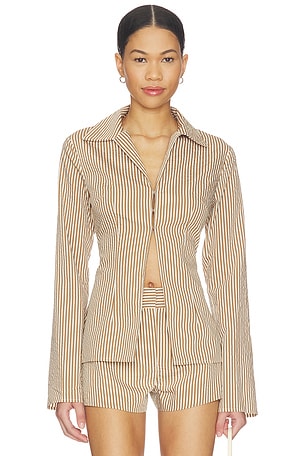 Reed Top ALL THE WAYS