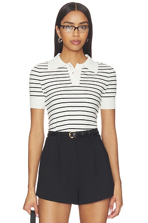 Lindsay Knit Top ALL THE WAYS