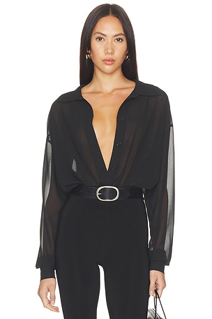 Gwynne Bodysuit ALL THE WAYS