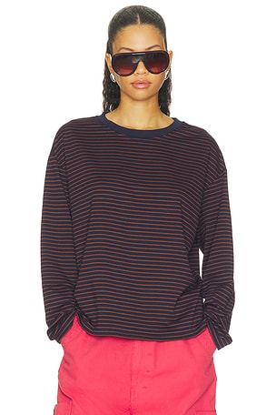 Lily Long Sleeve Top ALL THE WAYS