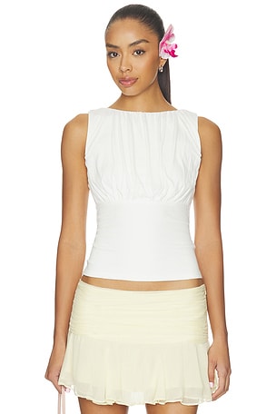 Jemima Top ALL THE WAYS