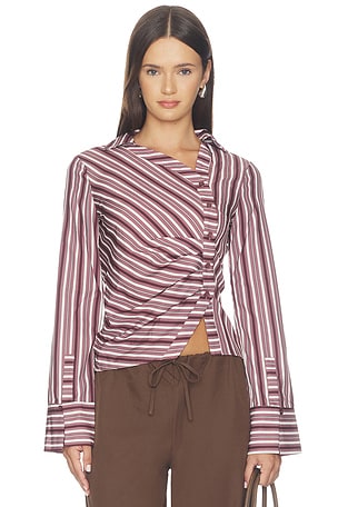 Blusa Charlotte ALL THE WAYS