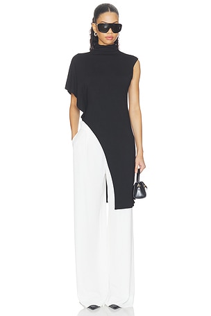 Anika Asymmetrical Top ALL THE WAYS