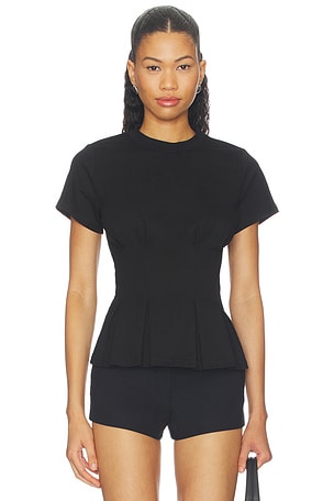 Kai Cinched Tee ALL THE WAYS