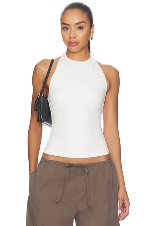 Millicent Halter Top ALL THE WAYS