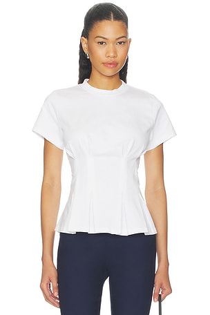 Kai Cinched Tee ALL THE WAYS