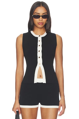 Jaya Knit Top ALL THE WAYS