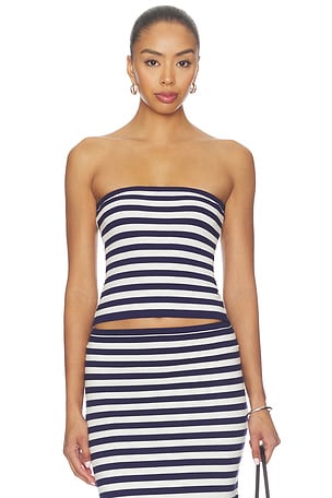 Jolene Strapless Top ALL THE WAYS
