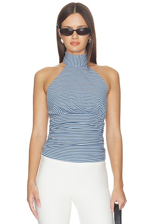 Sadie Halter Top ALL THE WAYS