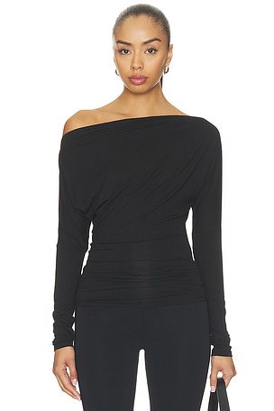 Vanessa Off Shoulder Top ALL THE WAYS