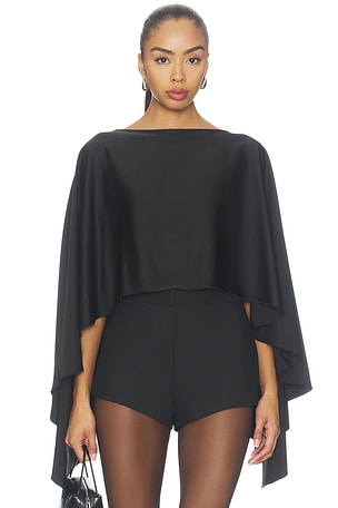 Tamaya Cape Top ALL THE WAYS