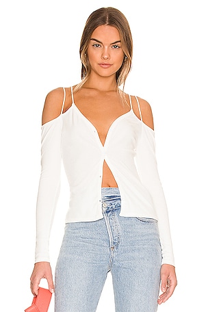 Cassia Strappy Top ALL THE WAYS