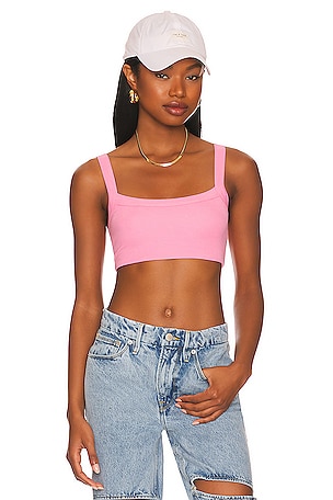 Shelby Super Crop Top ALL THE WAYS