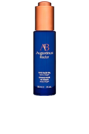 Augustinus Bader The Face Oil