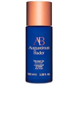 Augustinus Bader The Body Oil in Beauty: NA