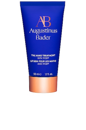 The Hand Treatment Augustinus Bader