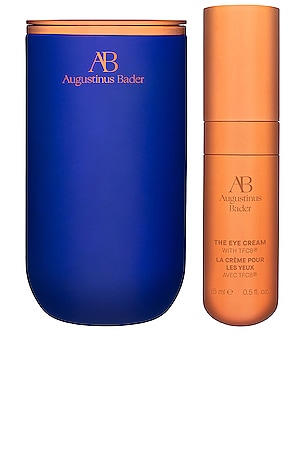 Augustinus Bader The Eye Cream in Beauty: NA