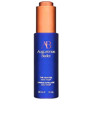 Augustinus Bader The Hair Oil in Beauty: NA