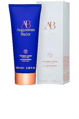 Augustinus Bader The Body Lotion in Beauty: NA