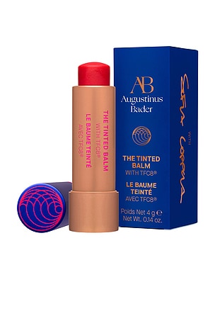 The Tinted Lip Balm Augustinus Bader