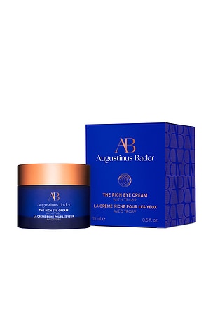 Augustinus Bader The Rich Eye Cream in Beauty: NA