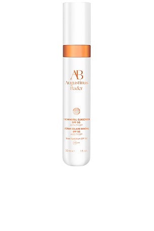 Augustinus Bader The Mineral Sunscreen SPF 50 in Beauty: NA
