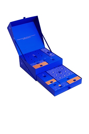 Augustenus Bader LOT DE SOenS DE LA PEAU 12 DAYS OF BADER en Beauty: S