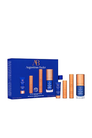 The Rich Cream Mini Routine Augustinus Bader