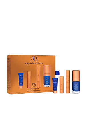 The Cream Mini Routine Augustinus Bader