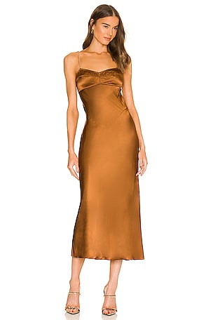Waterlily Dress Waterlily Dress