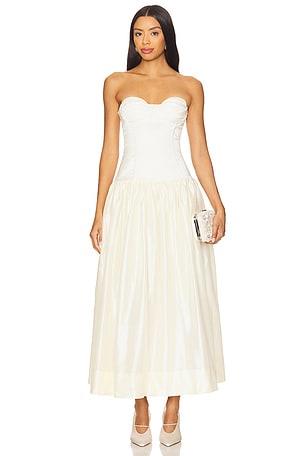 Chloe Gown Anna October