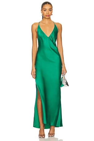 Justina Dress Anna October