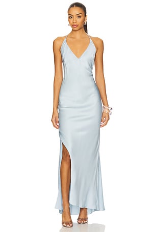 Justina Dress Anna October