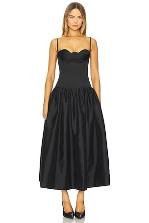 Chloe Dress Anna October