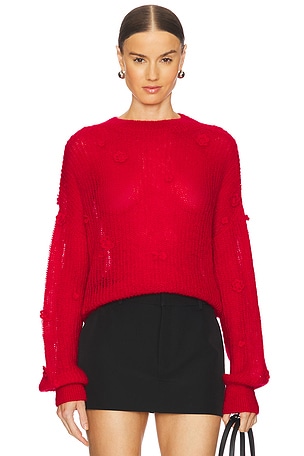 Filippa Sweater Anna October