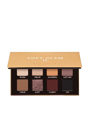 Anastasia Beverly Hills Mini Soft Glam II in Beauty: NA
