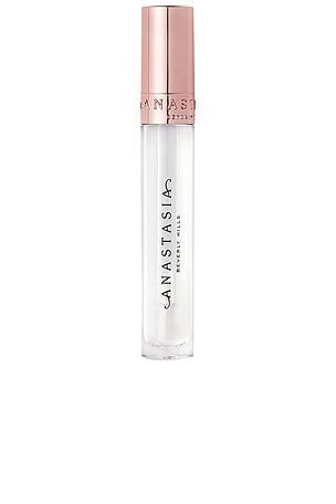 Anastasia Beverly Hills Crystal Lip Gloss in Glass