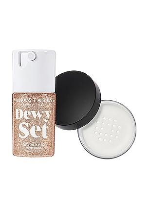 Mini Matte and Dewy Duo Anastasia Beverly Hills