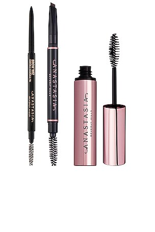 Natural & Polished Deluxe Kit Anastasia Beverly Hills