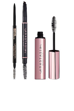 Natural & Polished Deluxe Kit Anastasia Beverly Hills