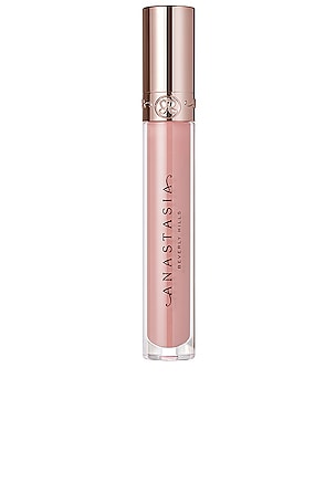 Anastasia Beverly Hills Lip Gloss in Deep Taupe